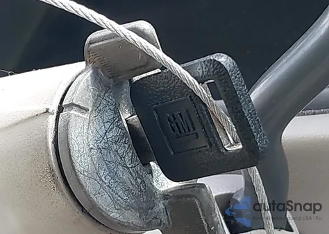 1996 Cadillac Deville from USA, damaged, VIN 1G6KD52Y6TU220885